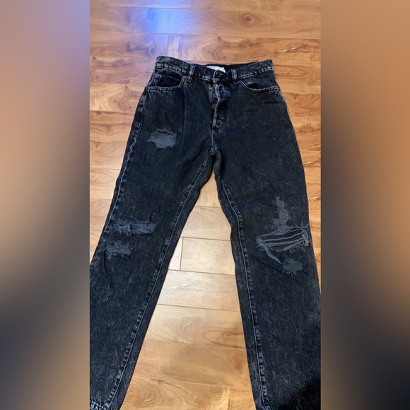 Garage 90s boyfriend jeans - Picture 3 of 4